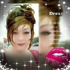 Meet your Posher, Mayra